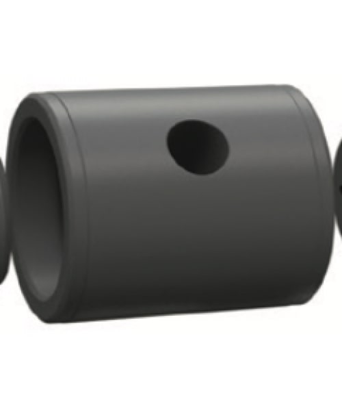 Agilent Shroud - 10157015 graphite tubes