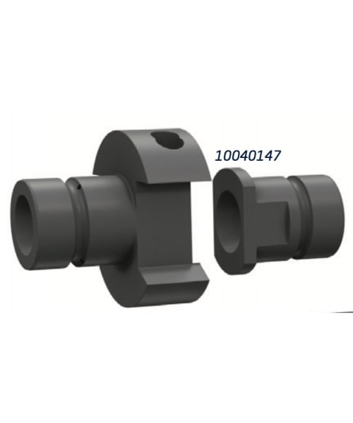Perkin Elmer Zeeman Contact Set