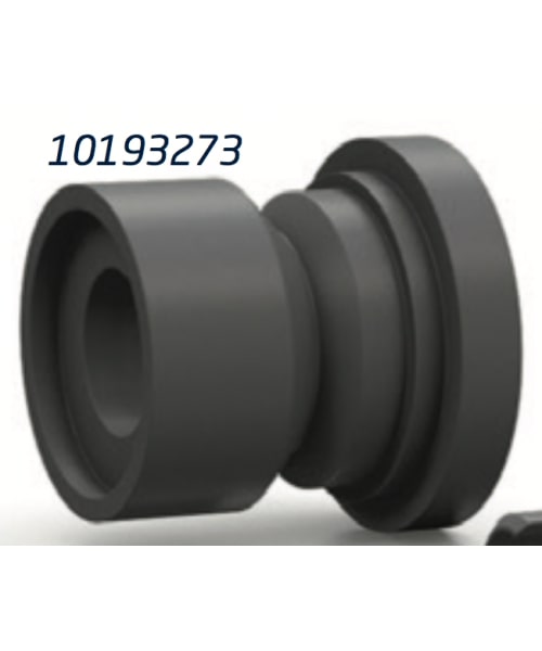 Shimadzu right Electrode (60° cone)