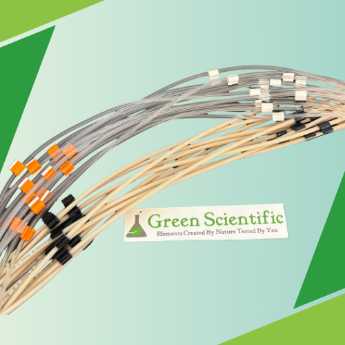 PVC Tubing suitable for ICP instruments – Green Scientific
