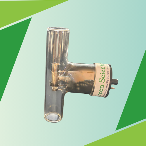 Specialised Lamps – Green Scientific
