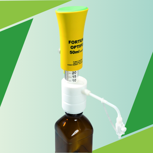 Fortuna Optifix Safety