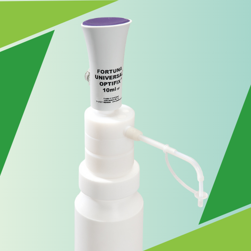 Fortuna Universal Optifix HF