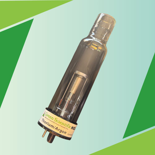 Astronomical Thorium HCL - Th - Argon Fill Gas