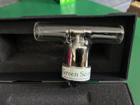 Optogalvanic Lamp for Laser calibration