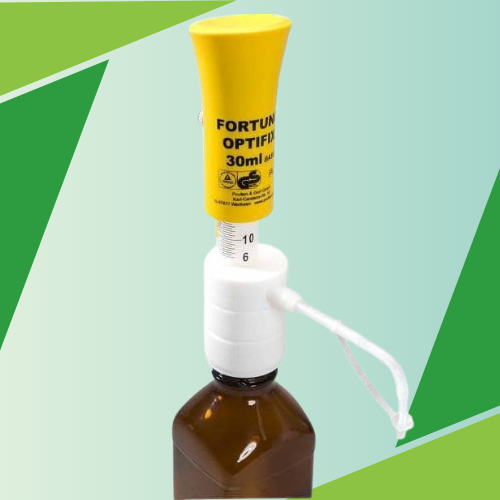 Fortuna Optifix Basic