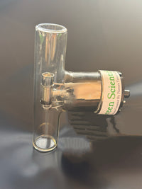 Optogalvanic Lamp for Laser calibration