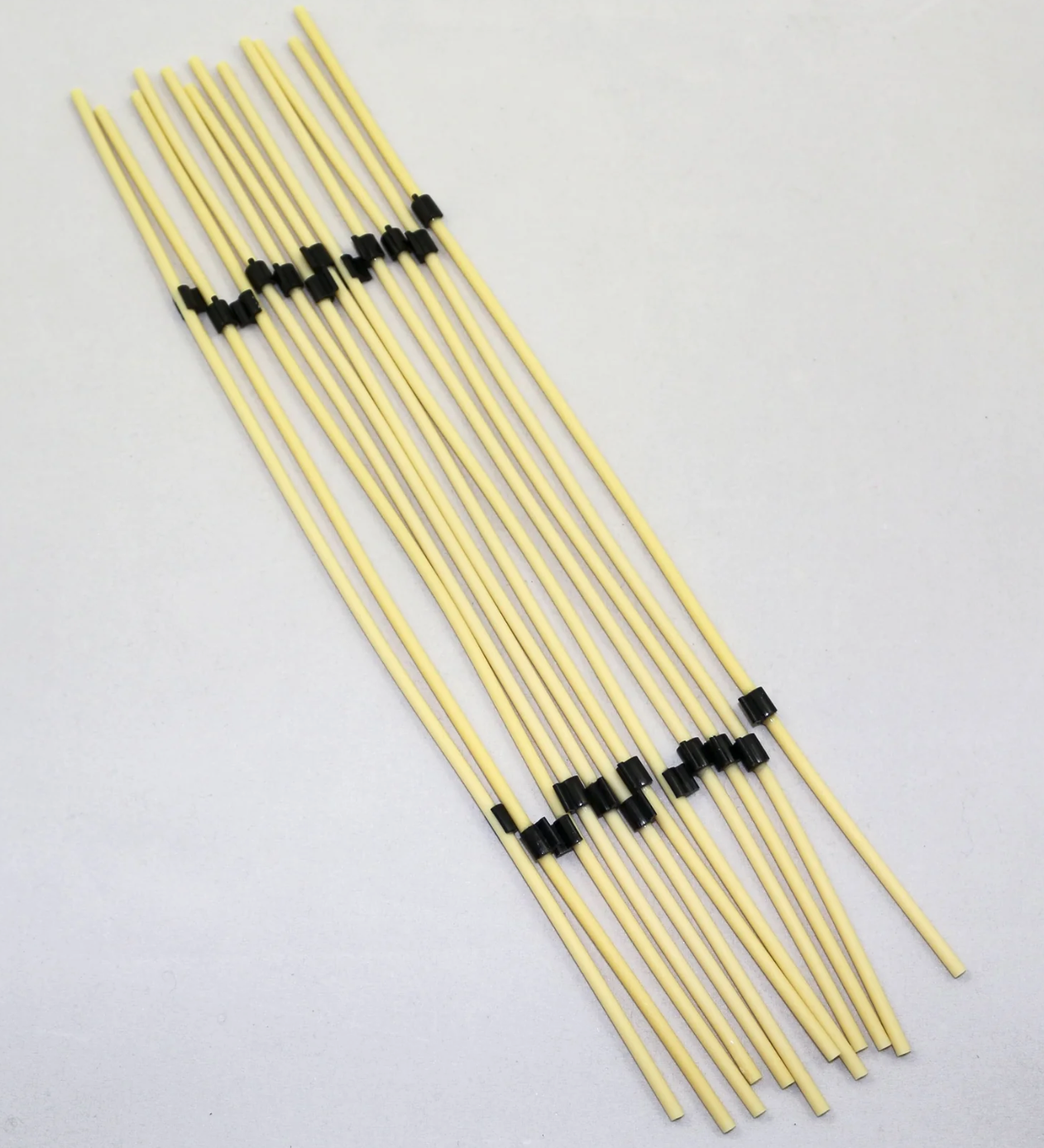 Pharmaprene CETAC Parts