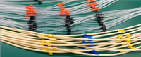 PVC ICP MS OES tubing PVC Peristaltic Pump Tubing