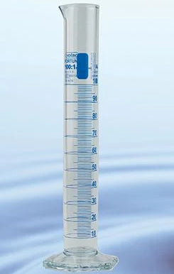 Graduated Cylinders