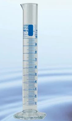 Graduated Cylinders