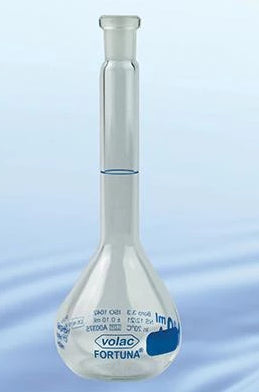 Volumetric Flasks
