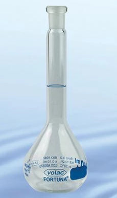 Volumetric Flasks