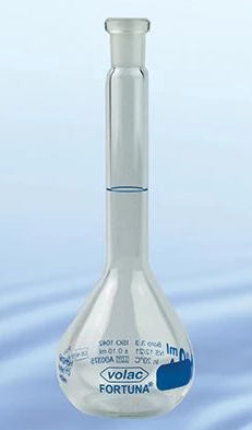 Volumetric Flasks