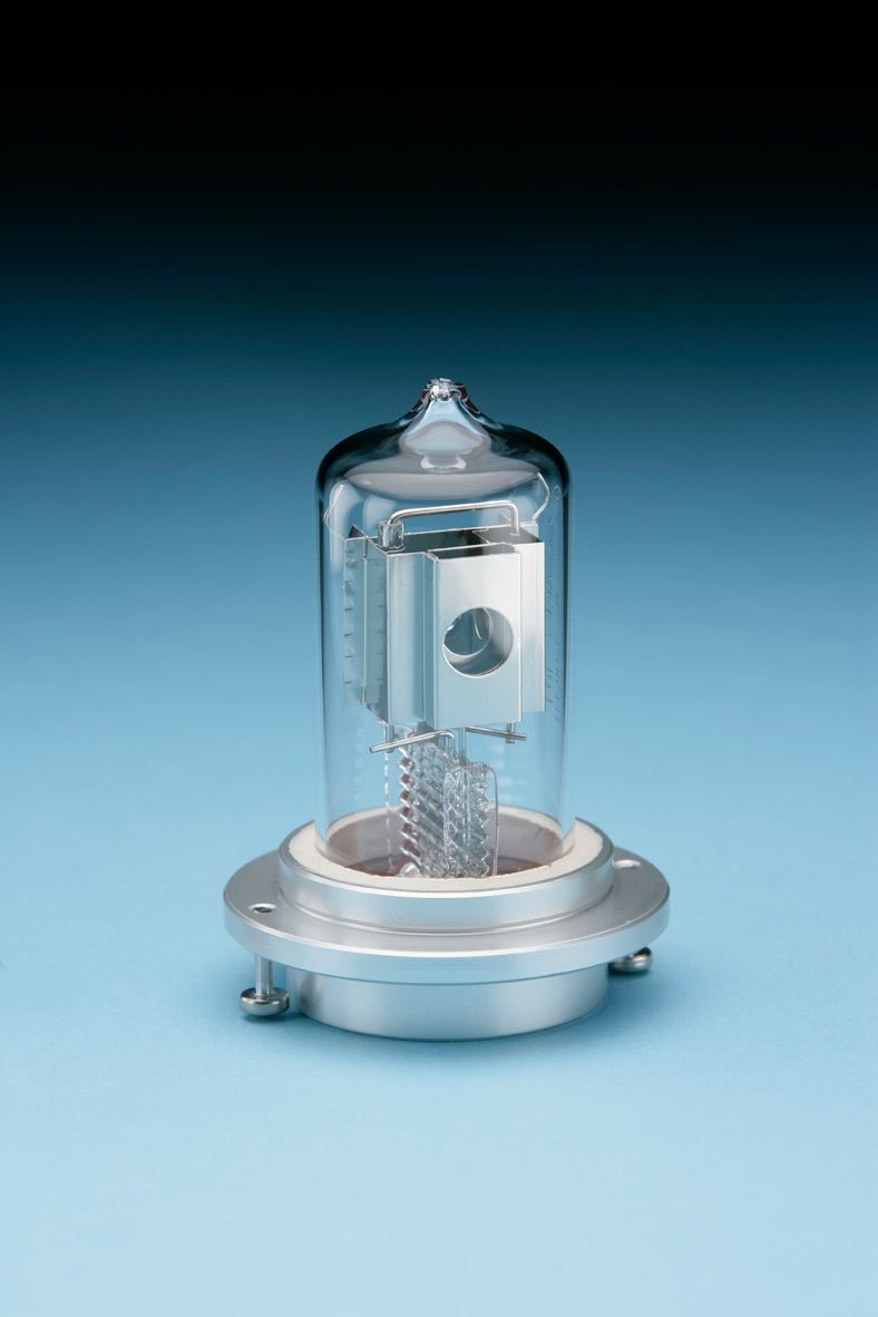 Agilent 1100 VWD Longlife D2 Lamp