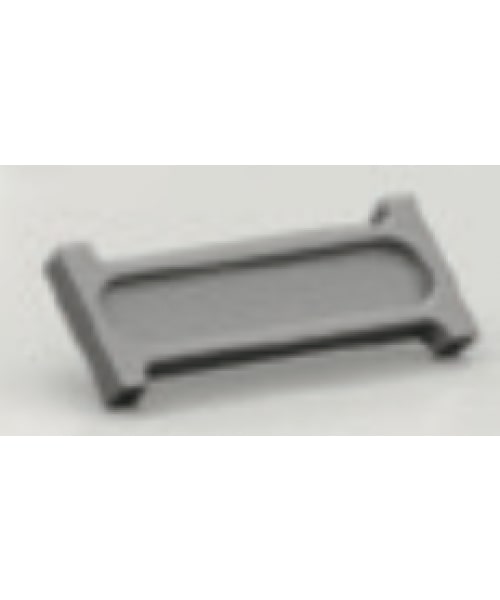 Agilent Bone platform, pyrolytic graphite (Used in plateau tubes) - 10154357