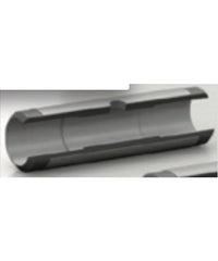 Agilent Plateau tube, coated - 10154328 graphite tube
