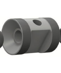 Agilent Zeeman Shroud GTA120, pyro coated - 10546873