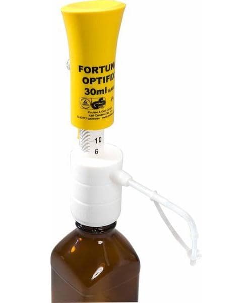 Fortuna Optifix Basic Dispenser 30ml