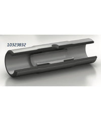 GBC Standard tube, coated, with Omega-Platform 