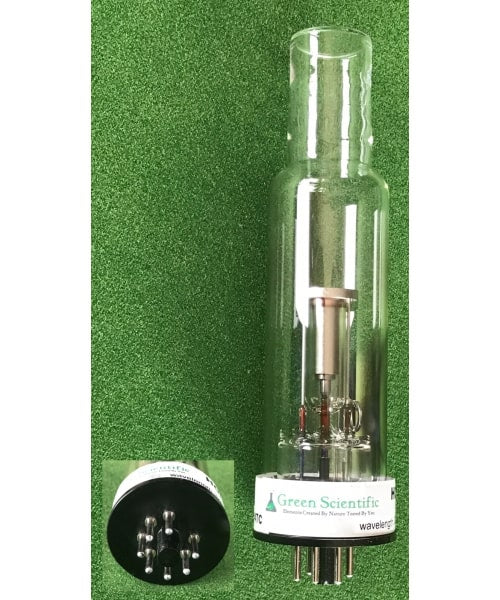 1.5 inch Single Lamp (Thermo coded 7 Pin)  Hollow cathode lamp AAS