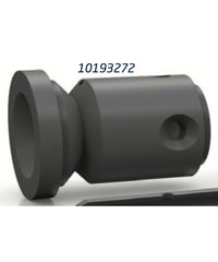 Shimadzu left Electrode (60° cone) 