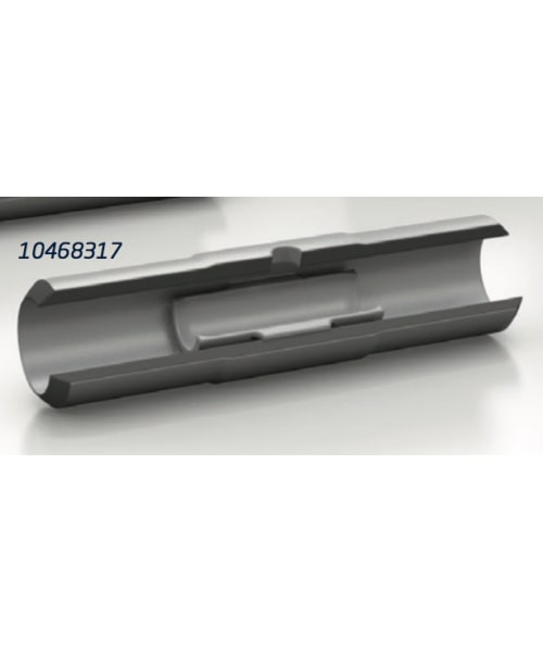 Thermo Scientific Omega Tube® 