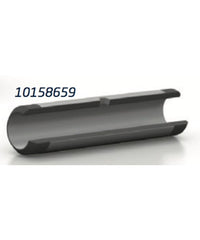 Thermo Scientific Standard tube plain. coated 