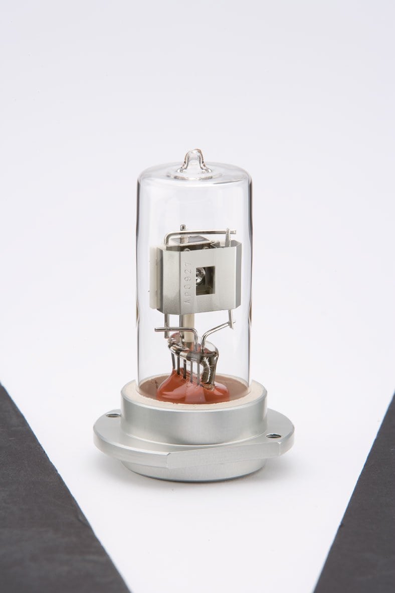 Varian Prostar 330 DAD D2 Lamp